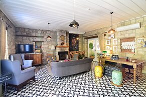 Maison d'Azur Alacati