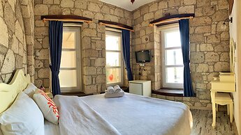 Maison d'Azur Alacati