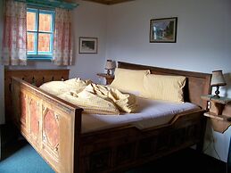 Gästehaus Bichl