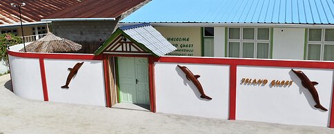 Island Guest