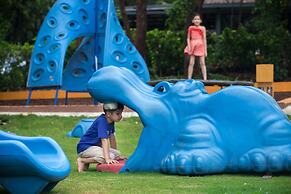 Residency Lake Resort and Spa