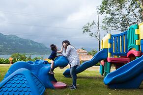 Residency Lake Resort and Spa