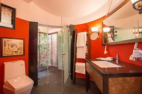 Residency Lake Resort and Spa