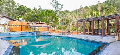 Residency Lake Resort and Spa