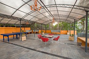 Residency Lake Resort and Spa