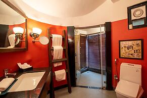 Residency Lake Resort and Spa