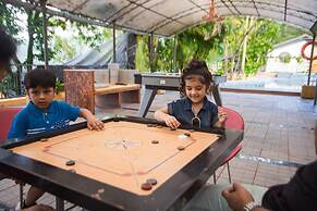 Residency Lake Resort and Spa