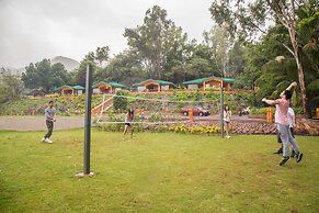 Residency Lake Resort and Spa