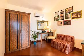 Residency Lake Resort and Spa