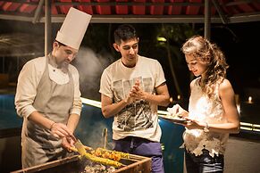 Residency Lake Resort and Spa