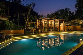 Residency Lake Resort and Spa