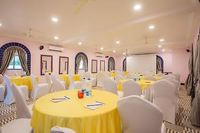 Residency Lake Resort and Spa