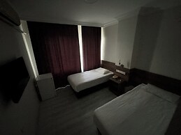 Hotel Altinnal