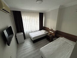 Hotel Altinnal