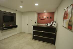 Links Apart Hotel