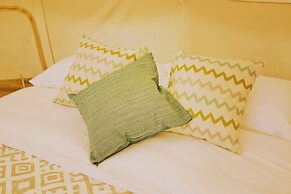 The Birdhouse El Nido - Glamping