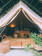 The Birdhouse El Nido - Glamping