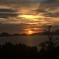 The Birdhouse El Nido - Glamping