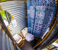 The Birdhouse El Nido - Glamping