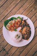 The Birdhouse El Nido - Glamping