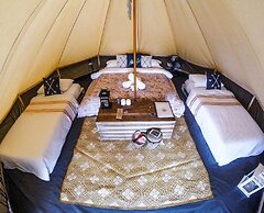 The Birdhouse El Nido - Glamping