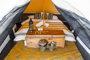 The Birdhouse El Nido - Glamping