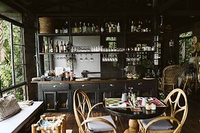 The Birdhouse El Nido - Glamping