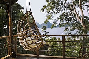 The Birdhouse El Nido - Glamping