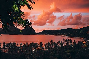 The Birdhouse El Nido - Glamping