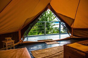 The Birdhouse El Nido - Glamping