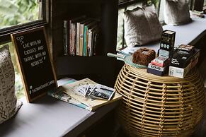 The Birdhouse El Nido - Glamping