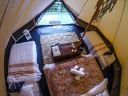 The Birdhouse El Nido - Glamping