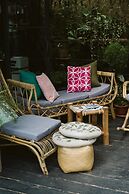 The Birdhouse El Nido - Glamping