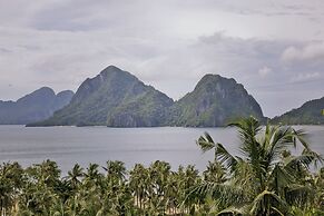 The Birdhouse El Nido - Glamping