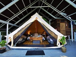 The Birdhouse El Nido - Glamping