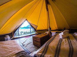 The Birdhouse El Nido - Glamping
