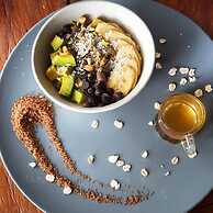 The Birdhouse El Nido - Glamping