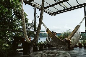 The Birdhouse El Nido - Glamping