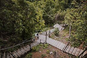 The Birdhouse El Nido - Glamping