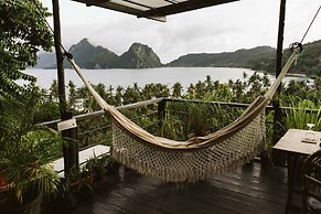 The Birdhouse El Nido - Glamping