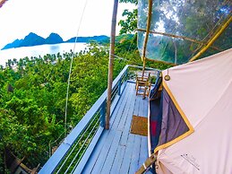 The Birdhouse El Nido - Glamping