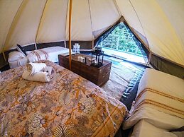 The Birdhouse El Nido - Glamping