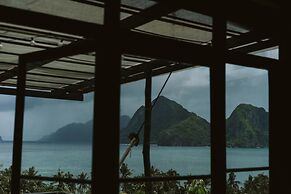 The Birdhouse El Nido - Glamping