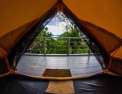 The Birdhouse El Nido - Glamping