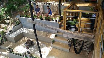 The Birdhouse El Nido - Glamping