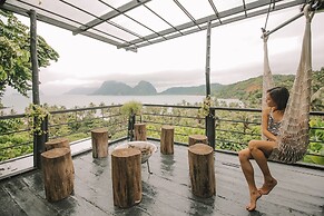 The Birdhouse El Nido - Glamping
