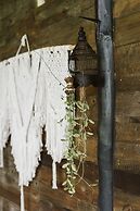 The Birdhouse El Nido - Glamping