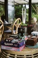 The Birdhouse El Nido - Glamping