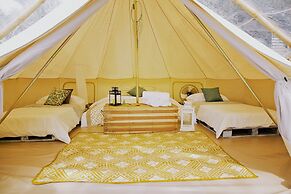 The Birdhouse El Nido - Glamping