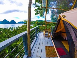 The Birdhouse El Nido - Glamping